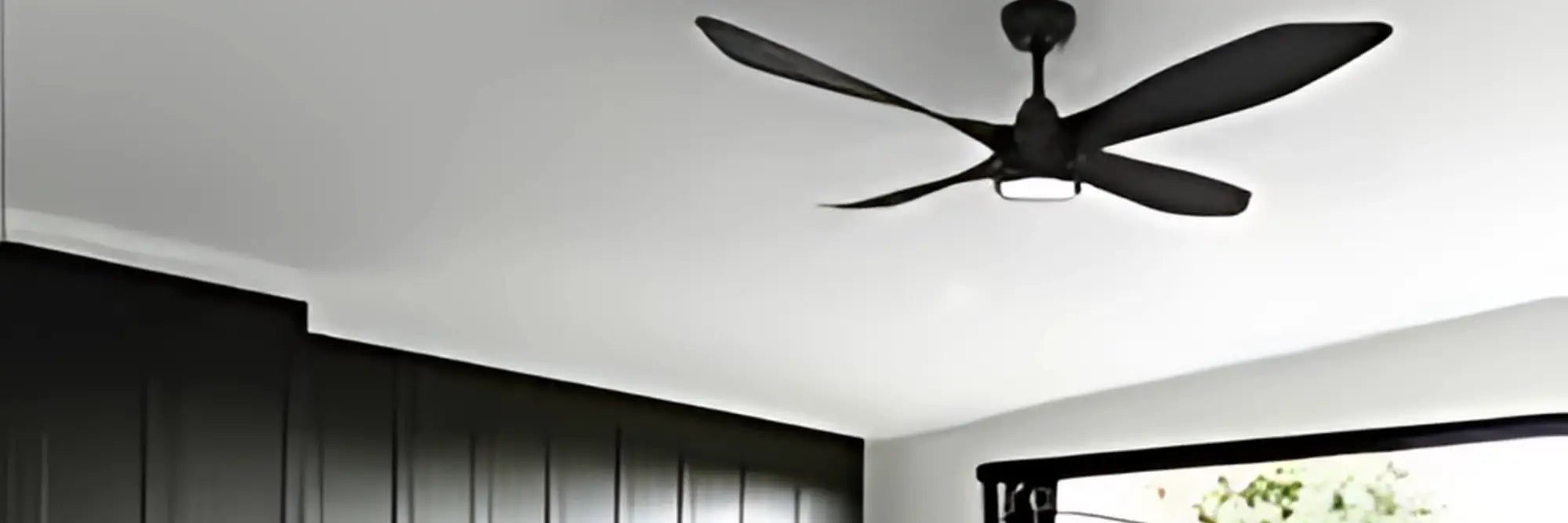 Blast 52’’ Dc Ceiling Fan
