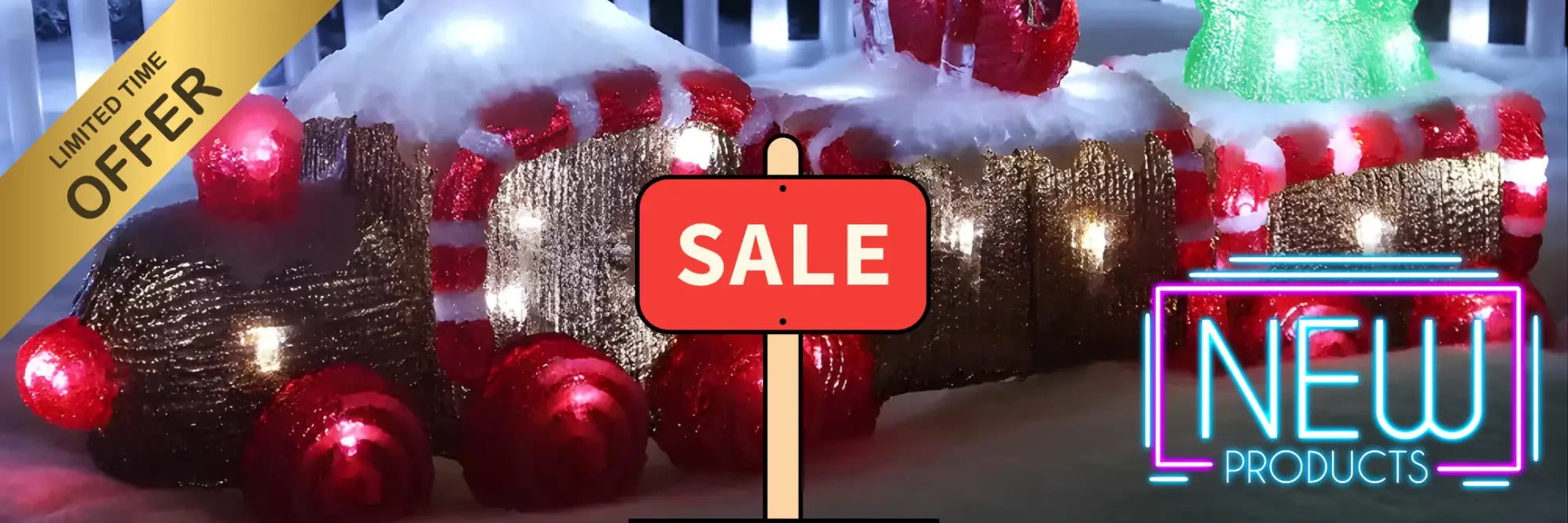 Acrylic Christmas Figures Outdoor Australia Led