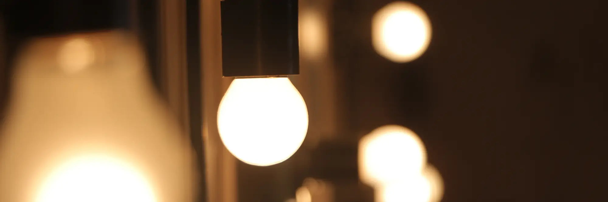 Led Fancy Round Globes Dimmable | Green Earth Lighting Australia