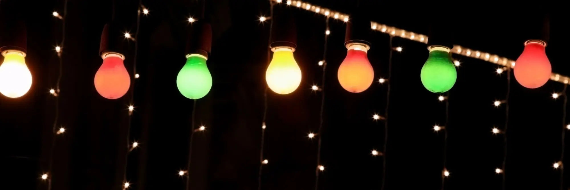 Festoon Lighting Spare Parts