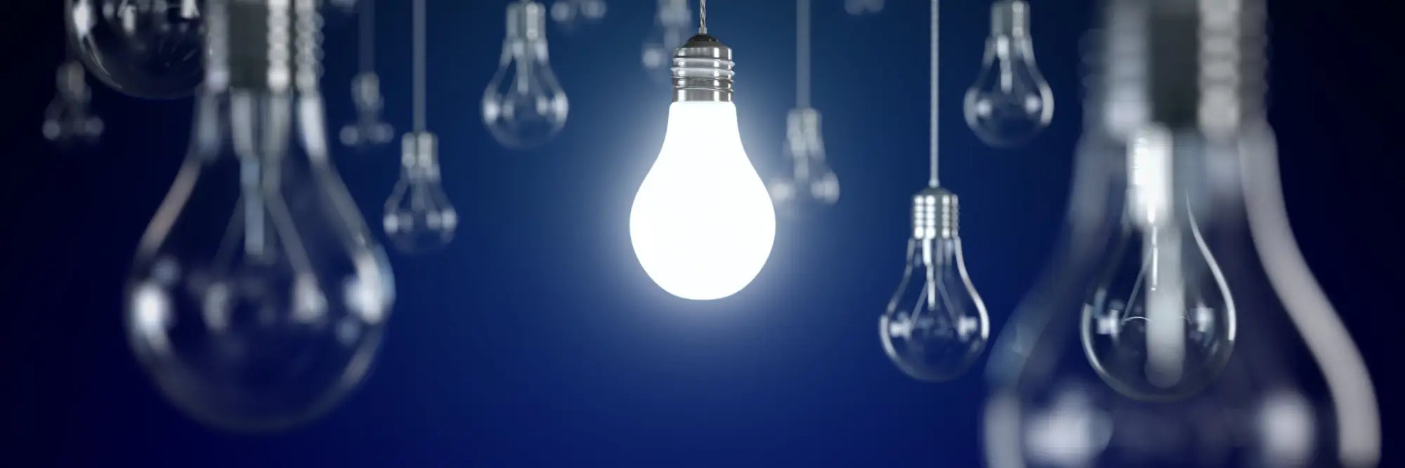 12v to 24vdc Gls Led Filament Light Bulb