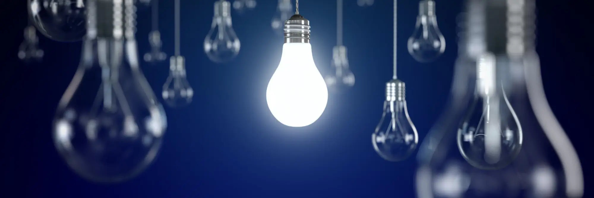 Gls A60 Led Light Globes | Green Earth Lighting Australia