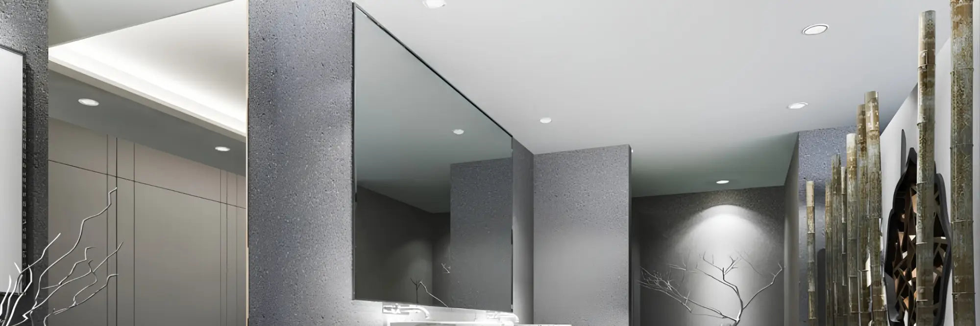 Green Earth | LED Downlights