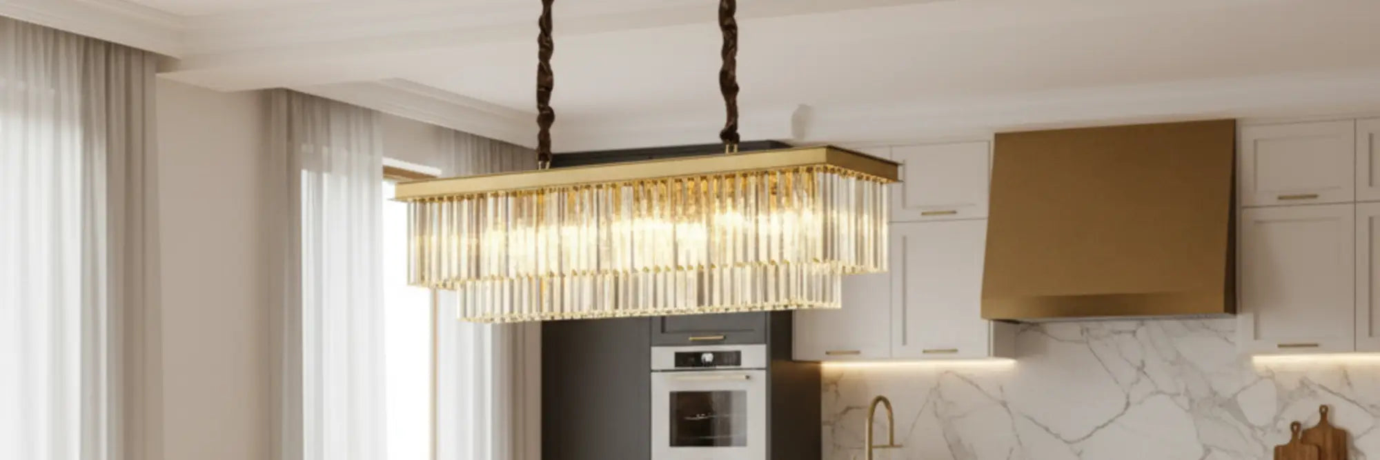 Green Earth | Pendant Lighting