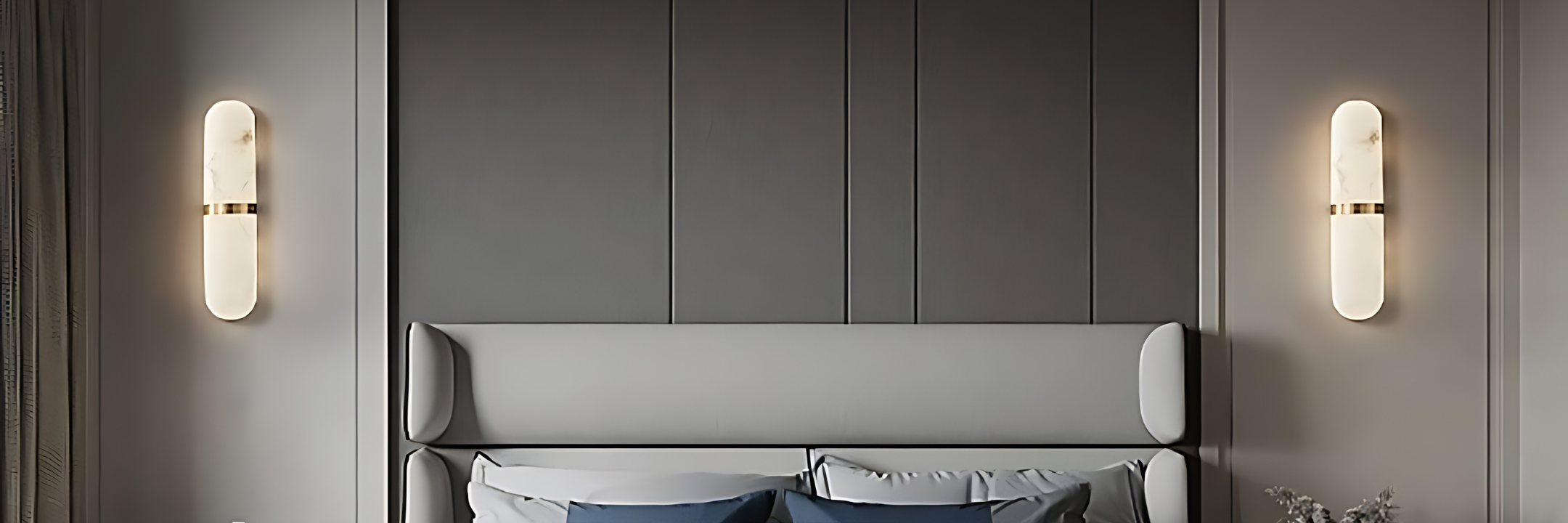 Interior Wall Lights