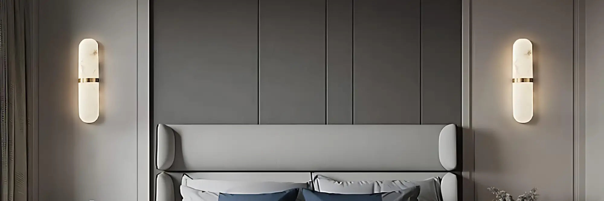 Interior Wall Lights