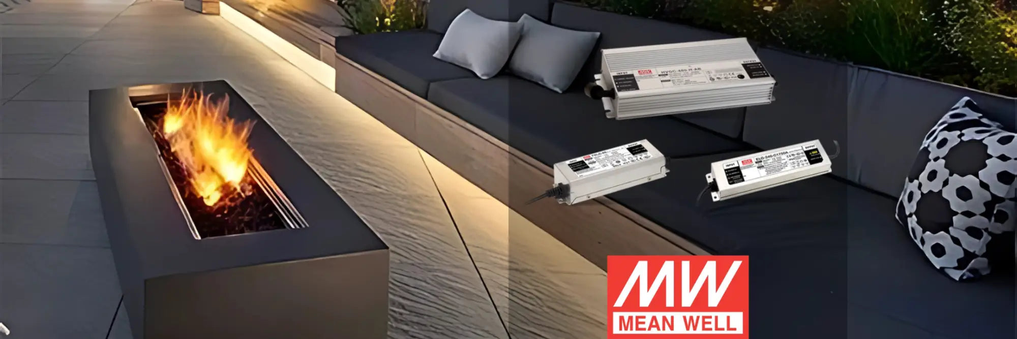LED Drivers for Strip Lighting