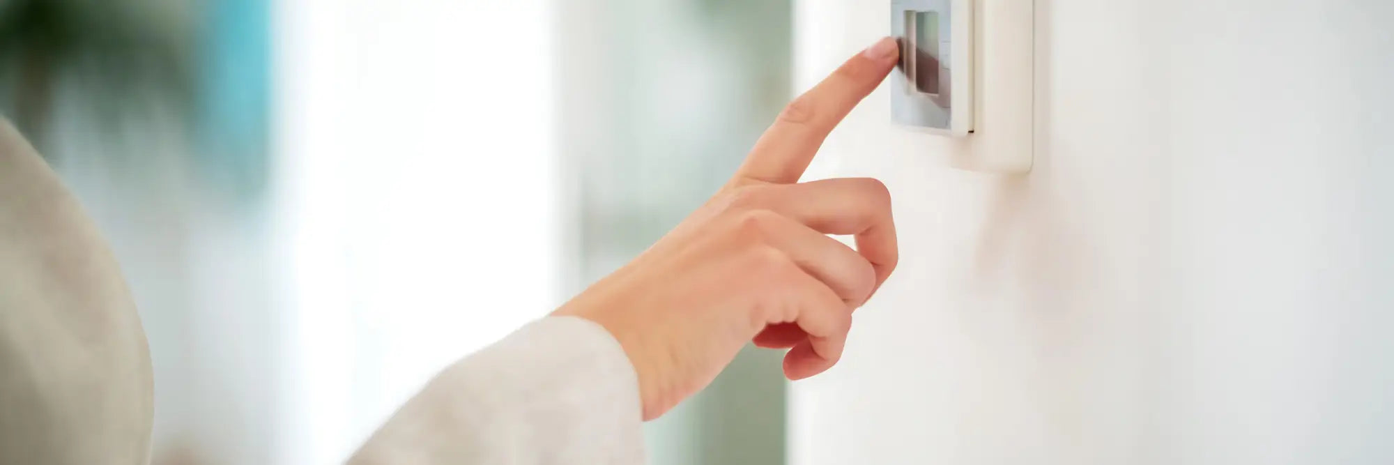 Rotary LED dimmer switch with smooth dimming knob for Australian homes.