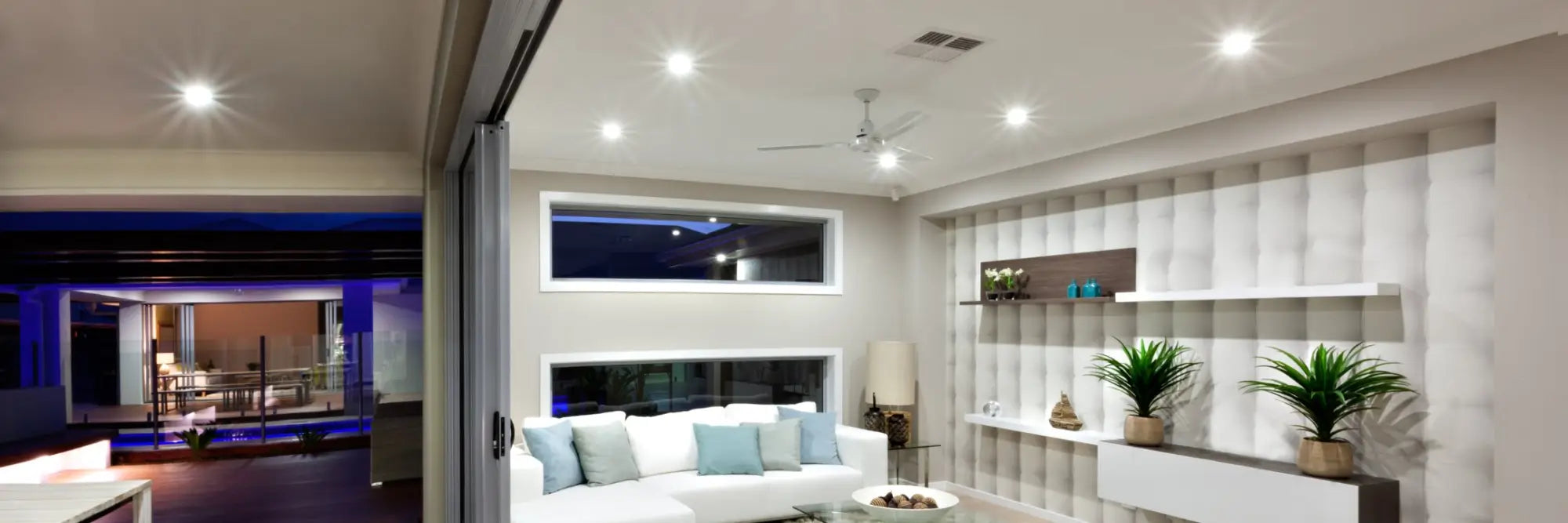 Shop Mr16 Led Globes Online in Australia