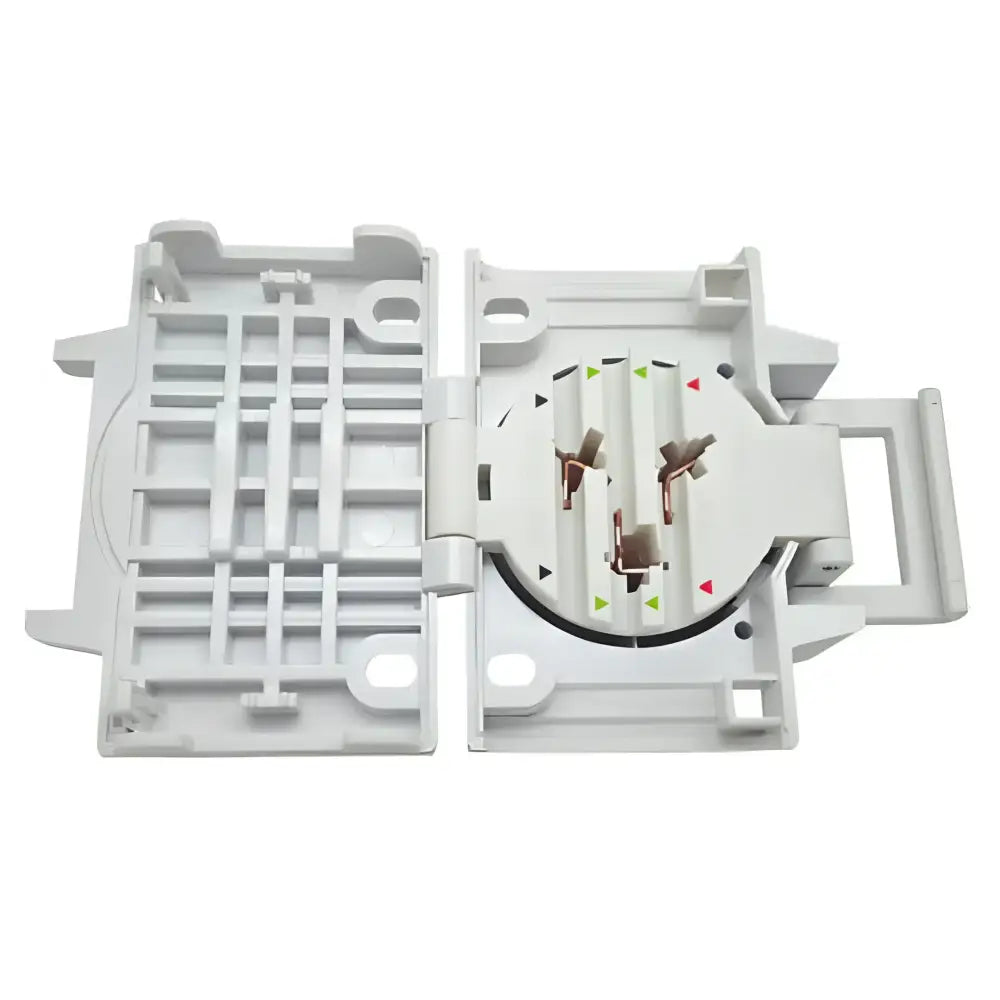 Cerian Plug base Quick Connect Plug Base 10A Surface Socket 3PIN Outlet For LED Downlights