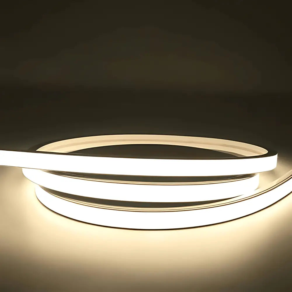 Green Earth Lighting Australia Light Ropes & Strings 10W/m 4000K IP67 COB LED Strip Light | 10mm Width