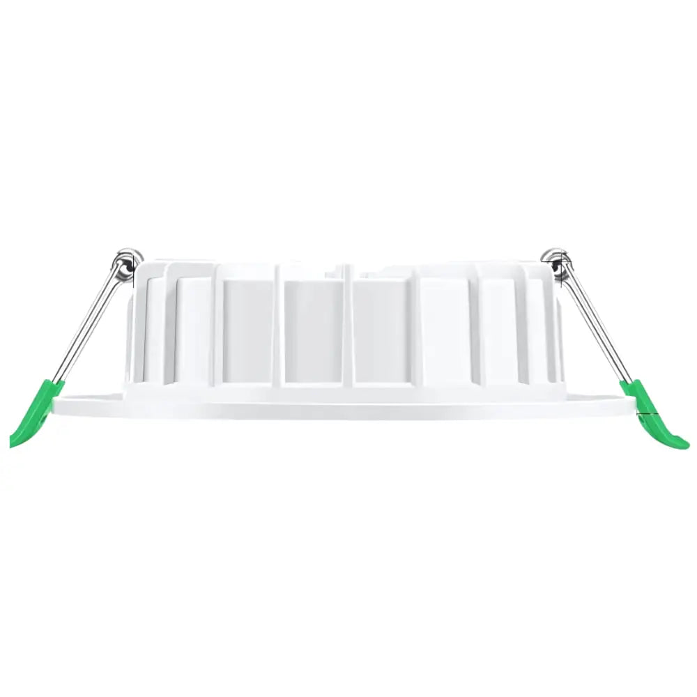 Green Earth Lighting Australia Home & Garden > Lighting 10W Tri-Colour Dimmable LED Downlight | 90mm Cut Out | Uluru Sleek ULURUSL