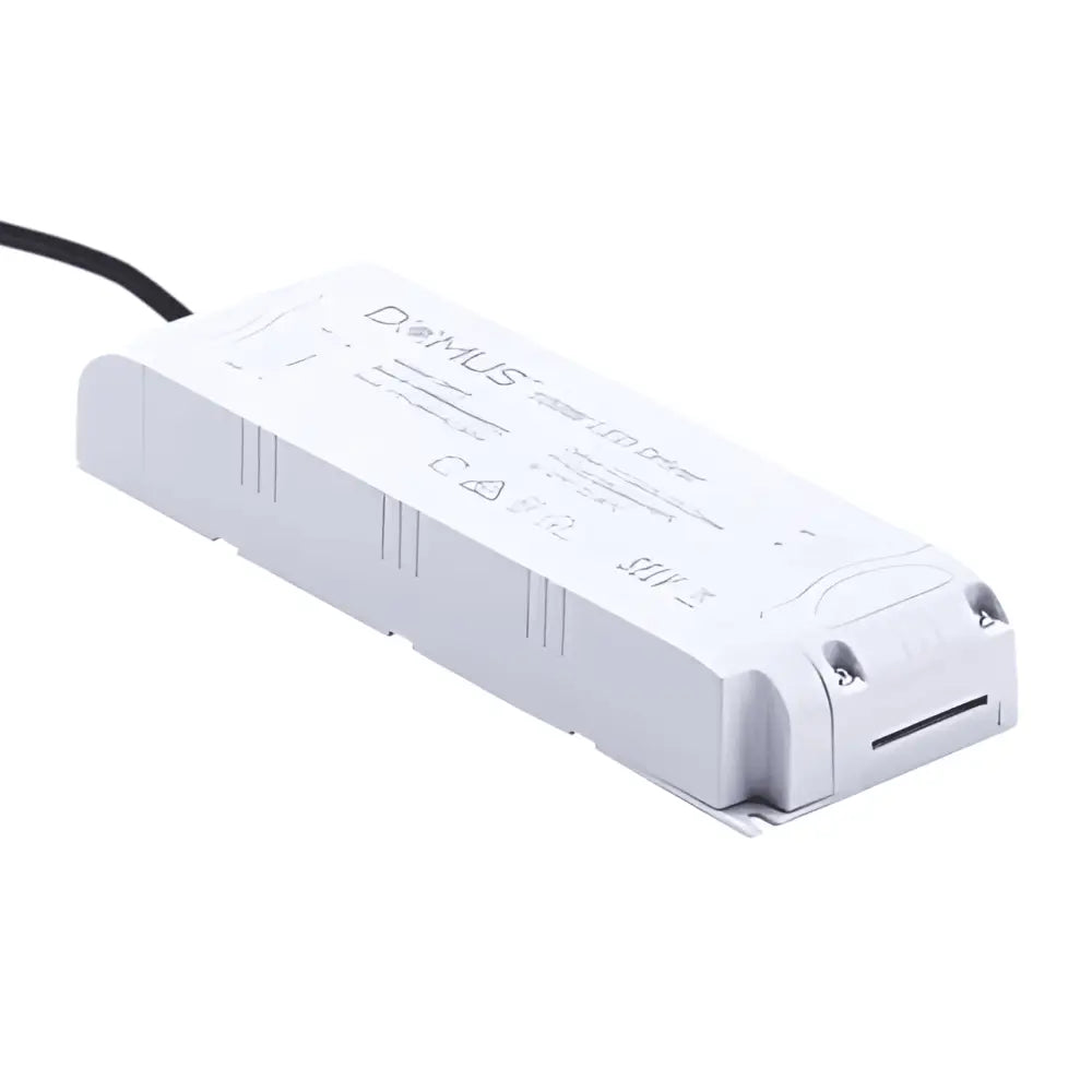 Green Earth Lighting Australia Power & Electrical Supplies 100W IP20 Non-Dimmable Constant Voltage LED Driver | 12V 23176