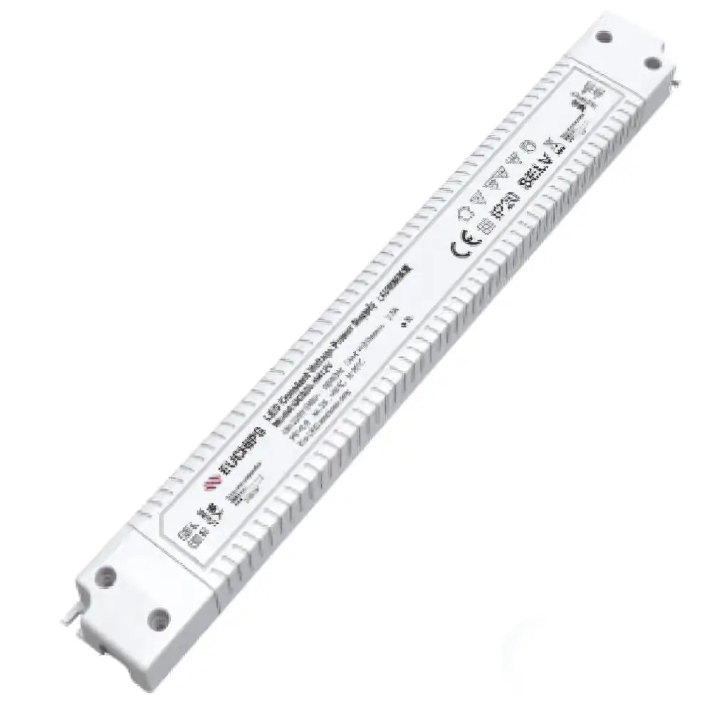 EU Chips Power & Electrical Supplies 12V 30W EUCHIPS LED Linear Driver | Constant Voltage IP20 UCS30-1H12V-0