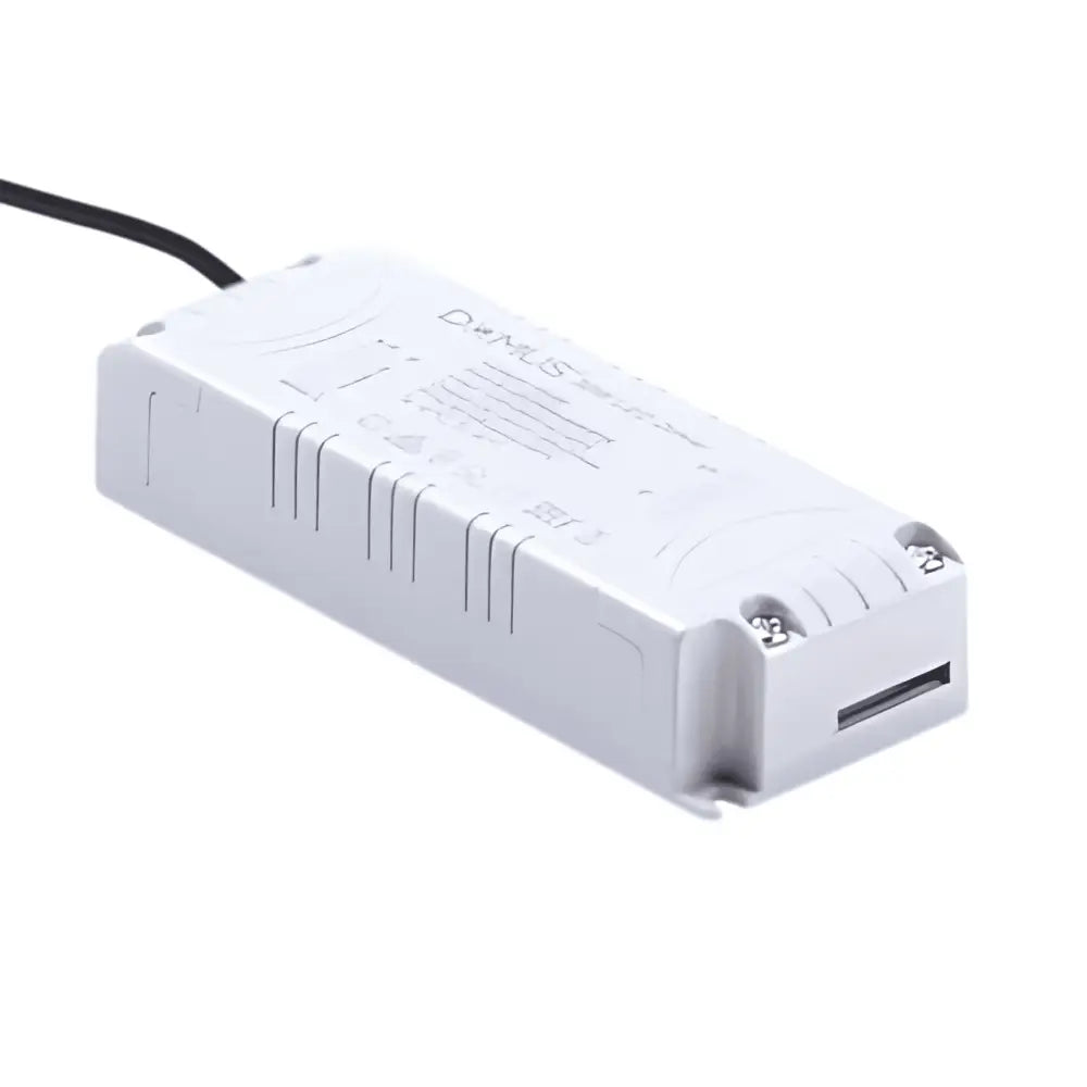 Green Earth Lighting Australia Power & Electrical Supplies 30W IP20 Non-Dimmable Constant Voltage LED Driver | 12V 23172