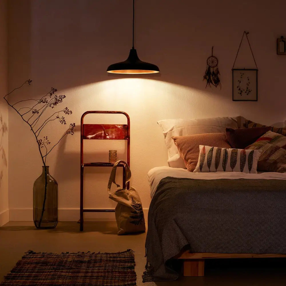 Green Earth Lighting Australia Reflector LED 12W = 100W E27 3000K R80 LED Reflector R80WW