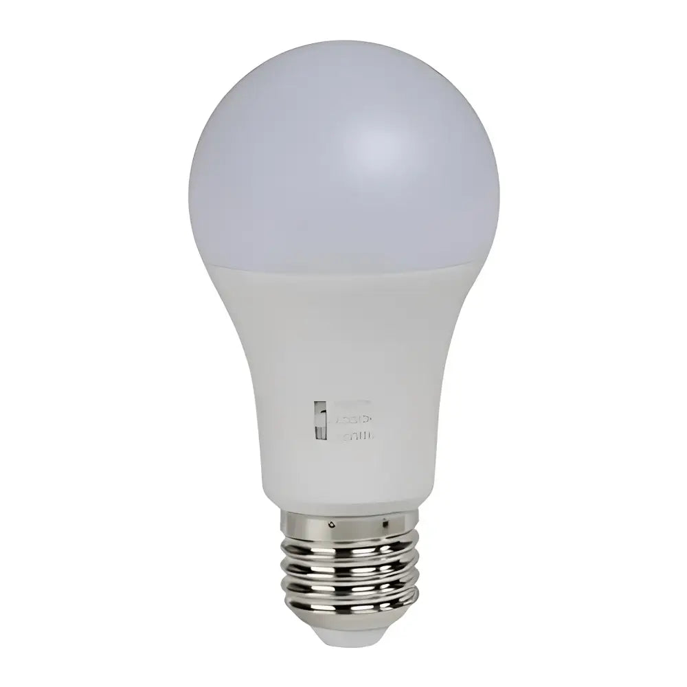 domus LED Globes 12W 1150lm E27 Tri-Colour Frost LED Dimmable GLS GLSTRIE27