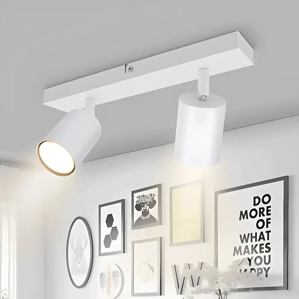 Green Earth Lighting Australia GU10 12W GU10 Dimmable Warm White LED Light Bulb