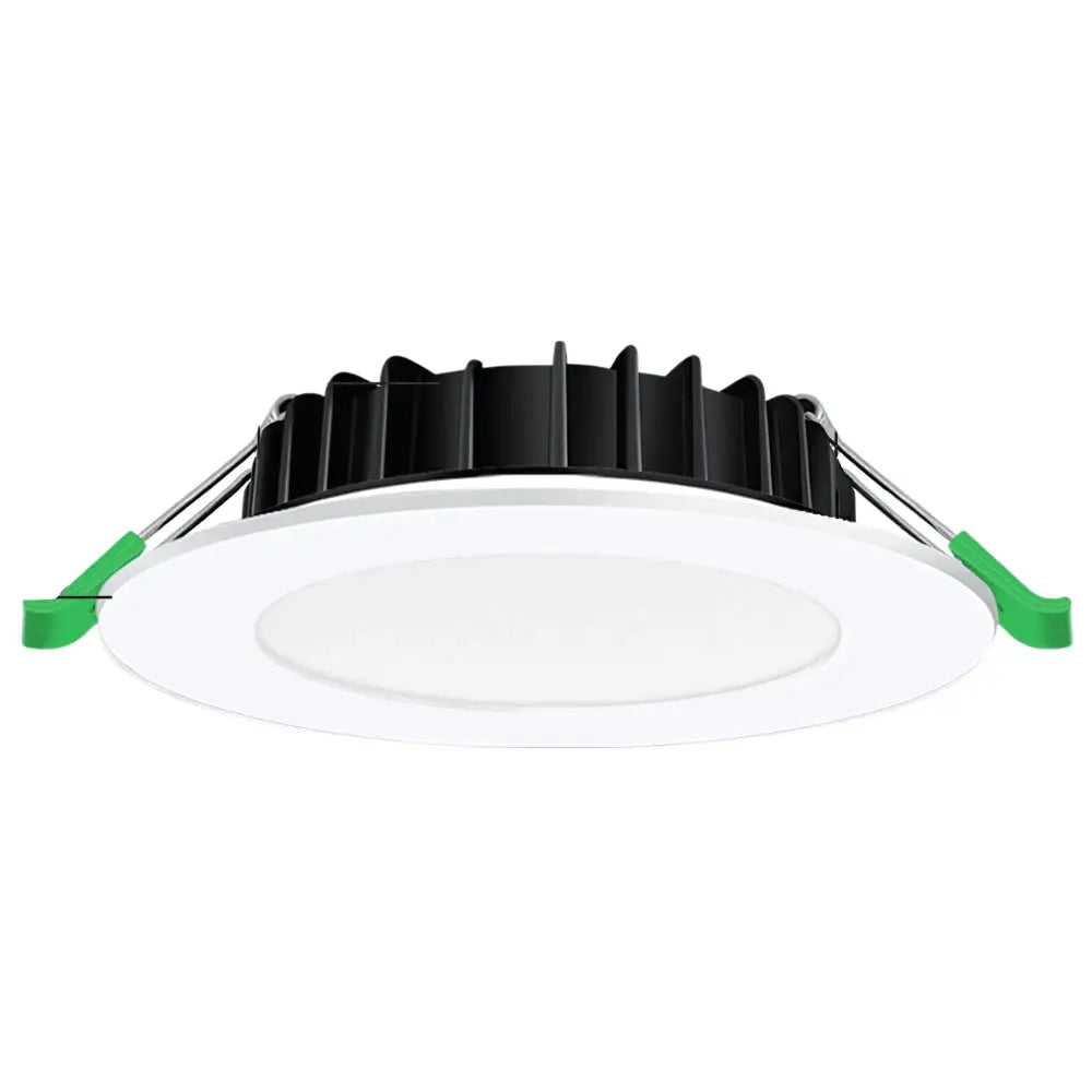 Green Earth Lighting Australia Home & Garden > Lighting > Ceiling Lights 12W Tri-Colour Dimmable LED Downlight | 90mm Cut Out | Matilda MATILDAWH