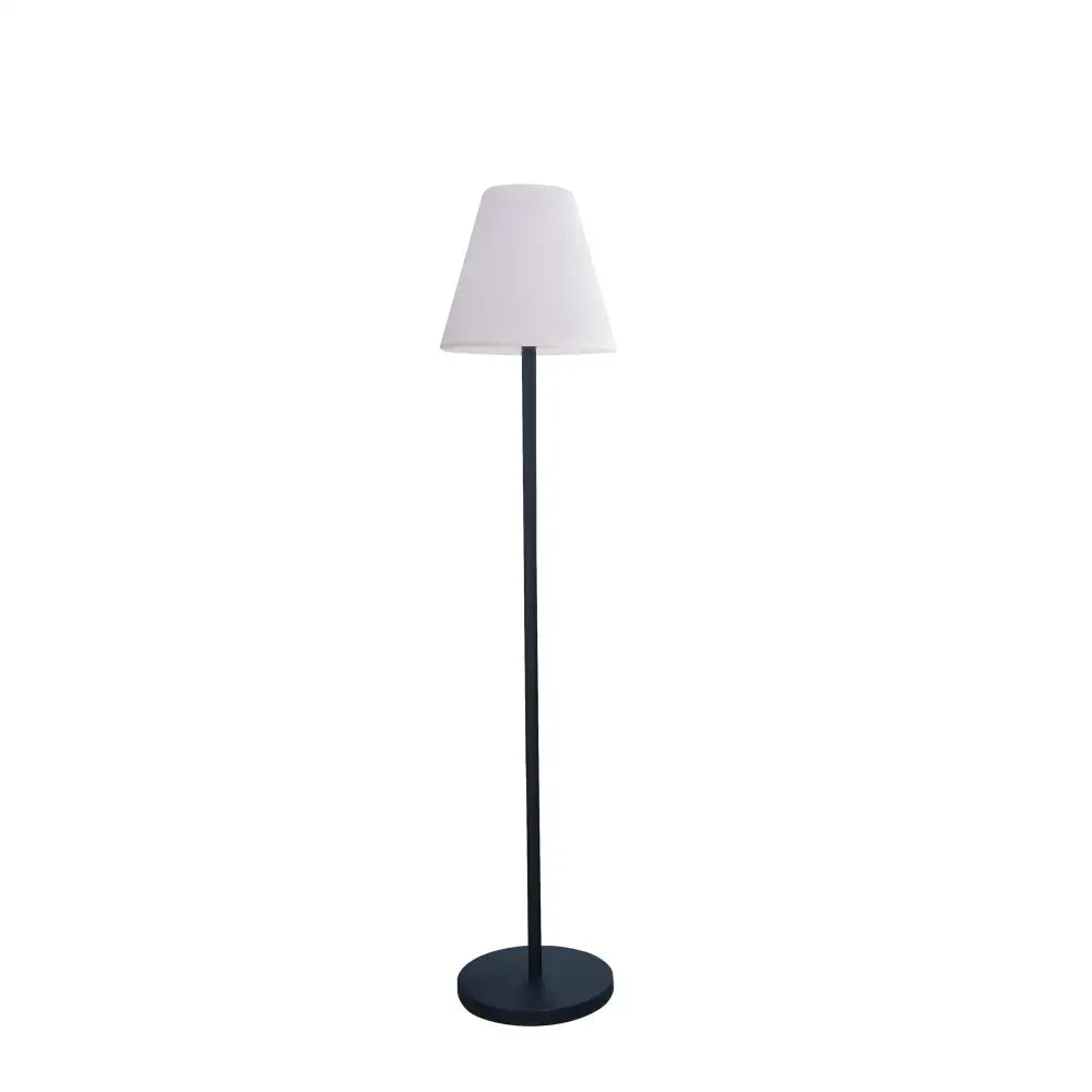 150CM Solar LED Floor Lamp