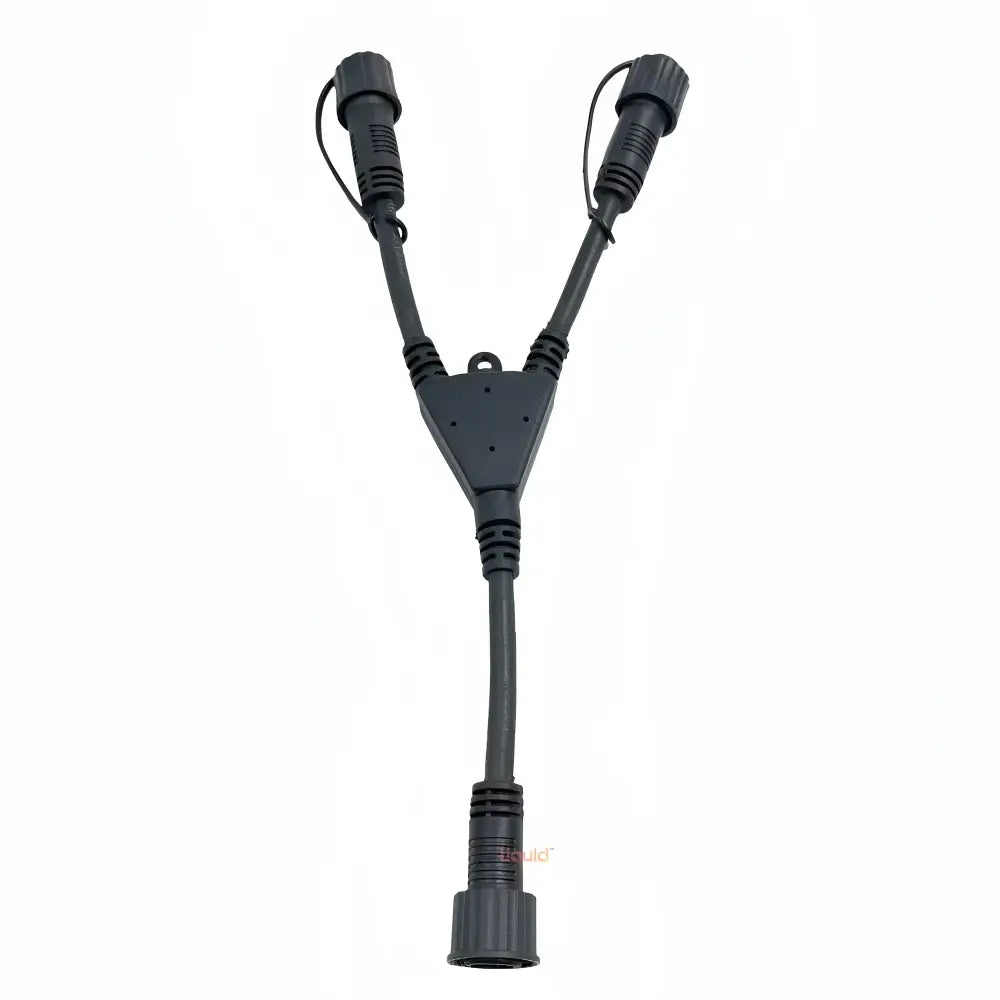 LiquidLEDs Festoon Accessories 2 Way Festoon String Splitter