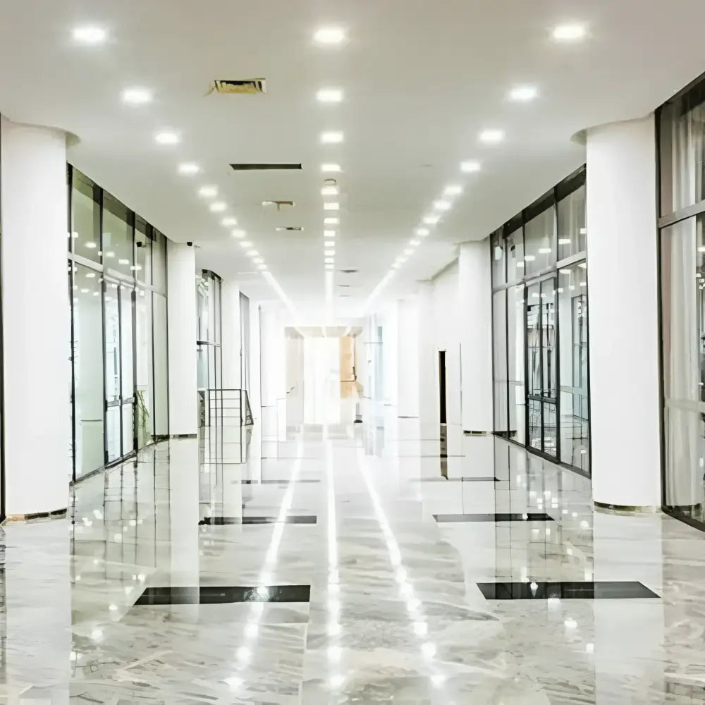 Green Earth Lighting Australia LED downlight 20W Tri-Colour LED Downlight 165mm cut out