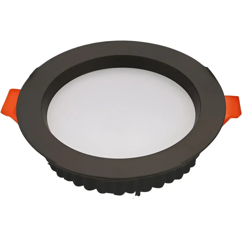 Green Earth Lighting Australia LED downlight 20W Tri-Colour Dimmable Aluminium LED Downlight 160mm cut out GE8026B
