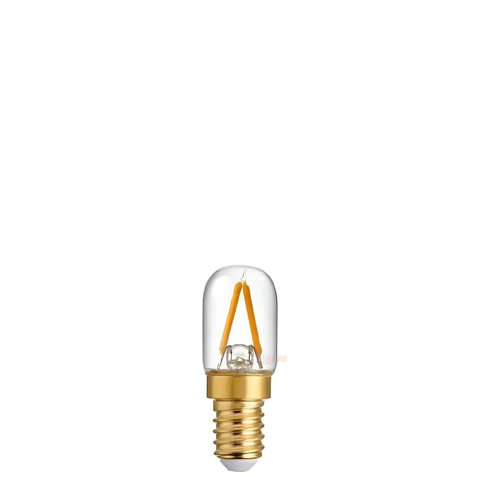 2w Pilot Dimmable Led Bulb E14 Extra Warm White