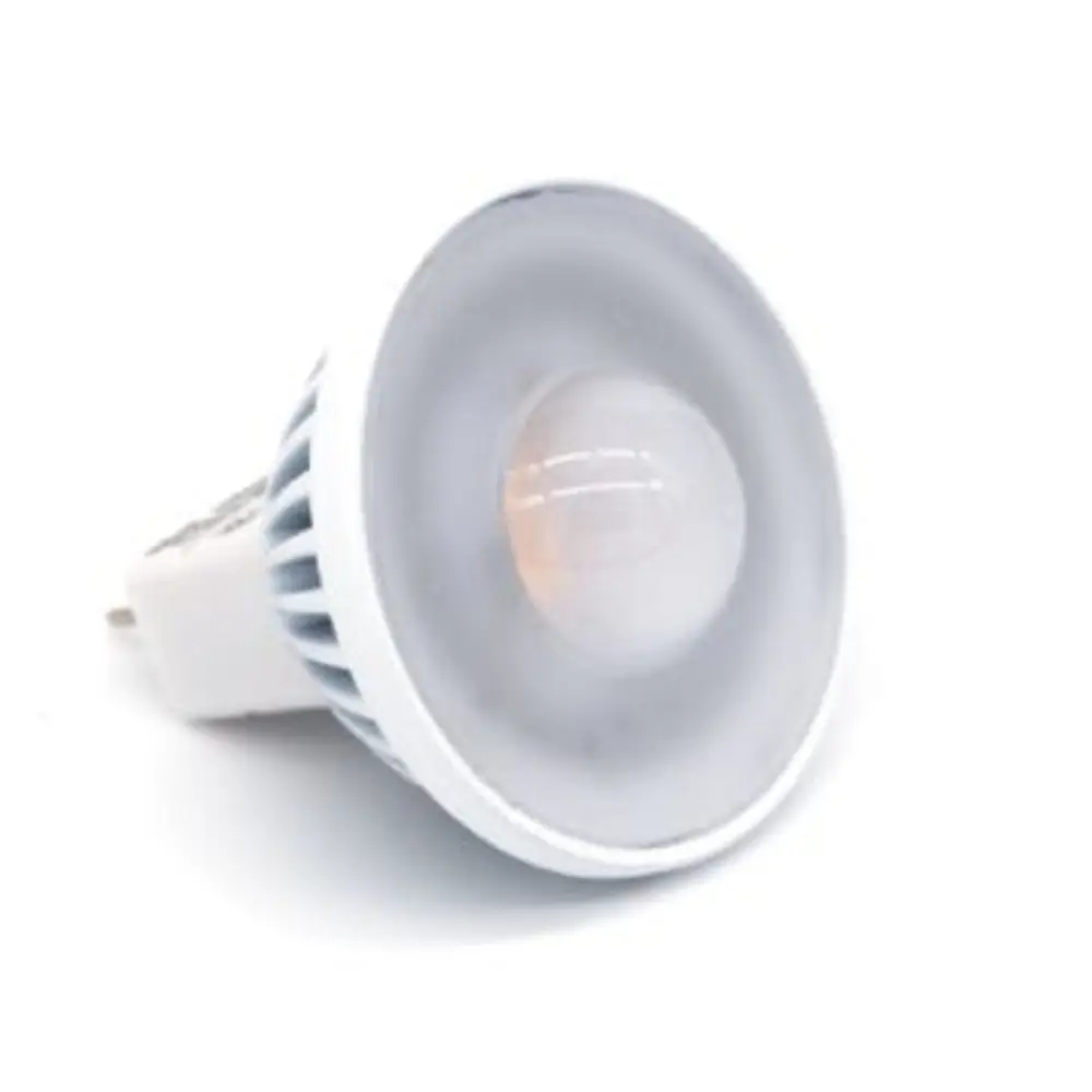 Pro Light Club MR11 3W 12V 2700K Cast Aluminium Dimmable LED MR11 X3-MR11-FL-27K