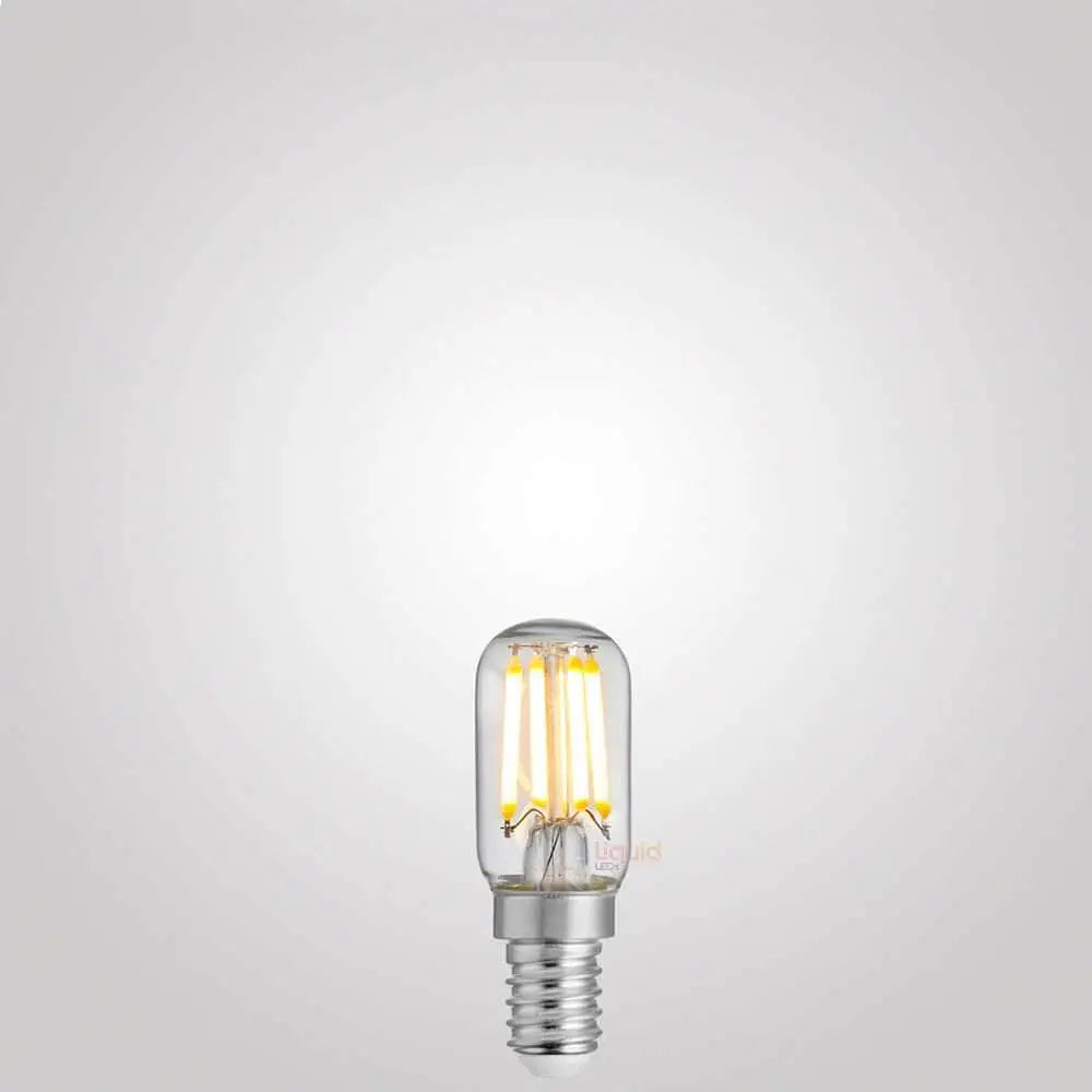 3w Pilot Dimmable Led Light Bulb (e12) in Warm White