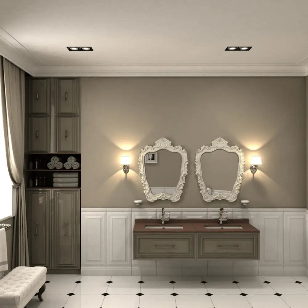 Green Earth Lighting Australia GLOBES 4.2W 470lm E27 Warm White Clear Dimmable LED Candle