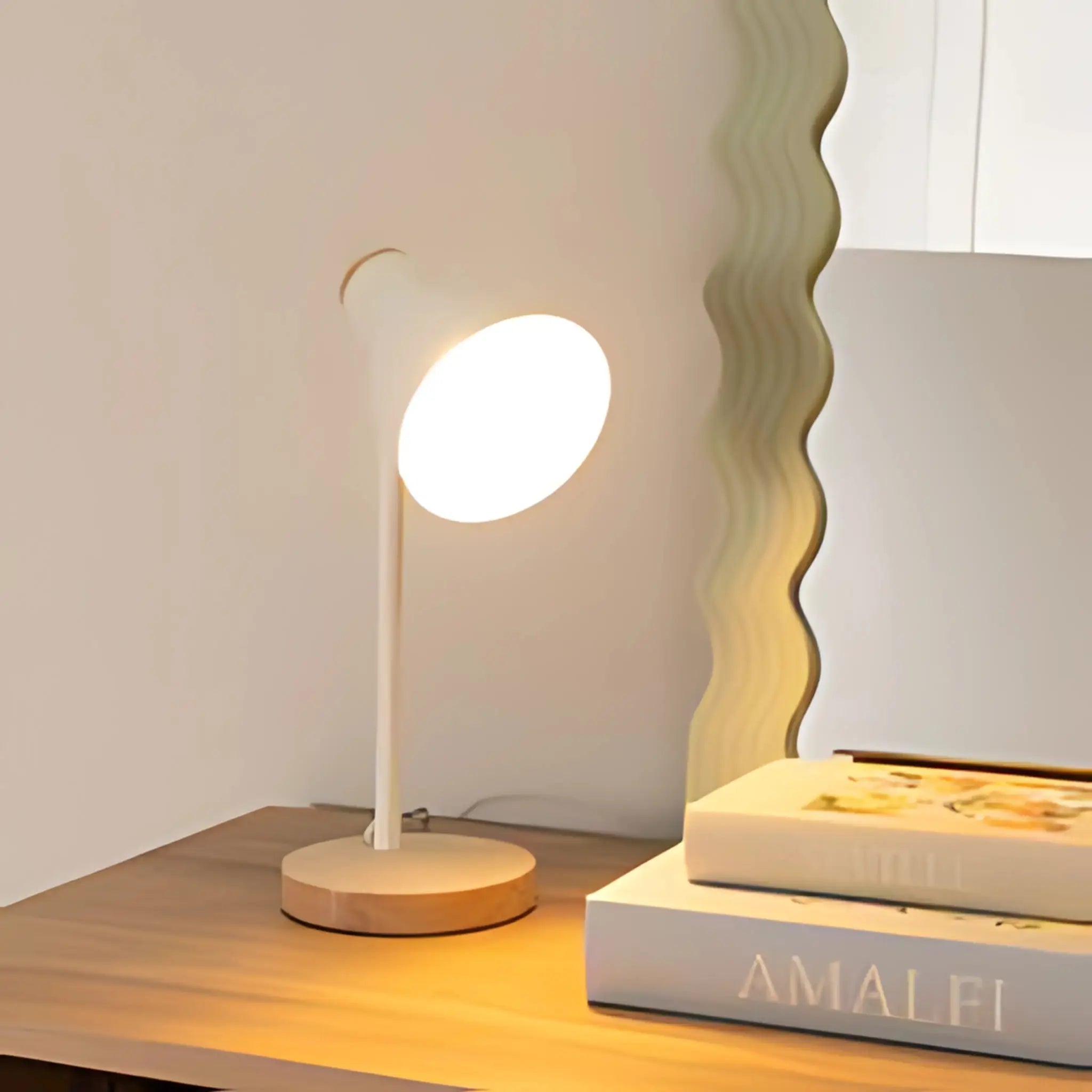 4W 430lm E14 4000K Clear Dimmable LED Fancy Round - Home & Garden > Lighting