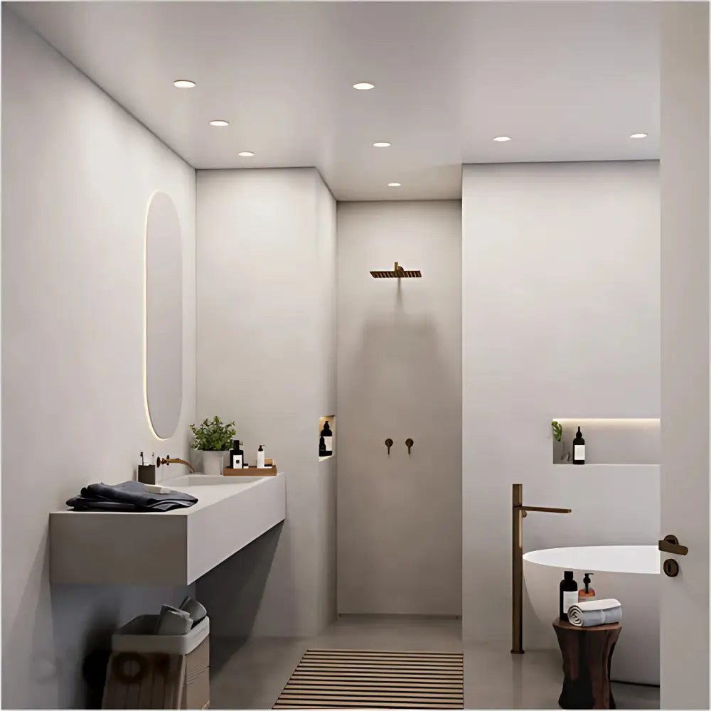 12V-24V 6W 550lm Tri-Colour MR16 LED Globe