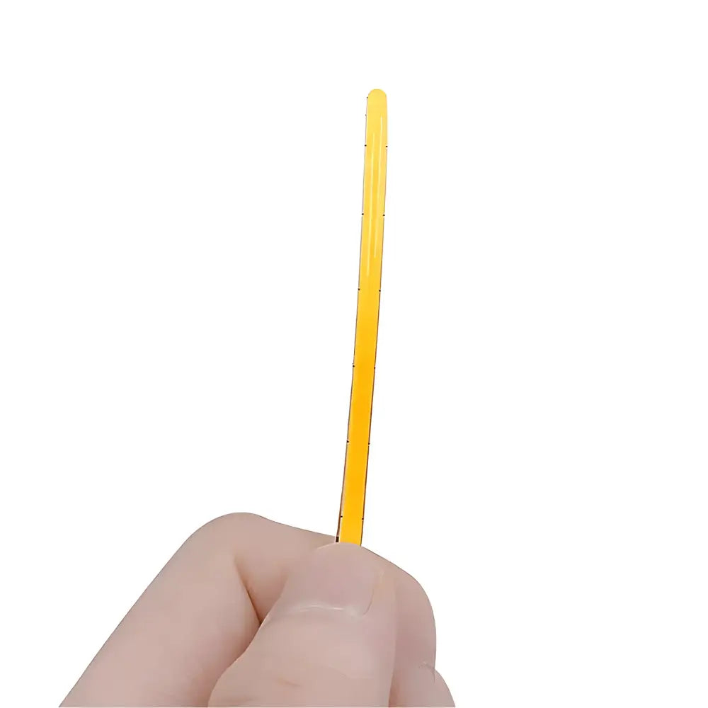 Green Earth Lighting Australia Light Ropes & Strings 7W/m 3mm IP20 COB Micro LED Strip Light - 3000K