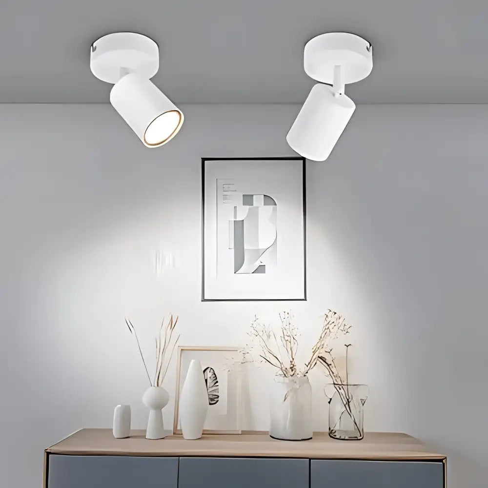 Green Earth Lighting Australia LED Light Bulbs 8W GU10 Non Dimmable Daylight LED Light Bulb