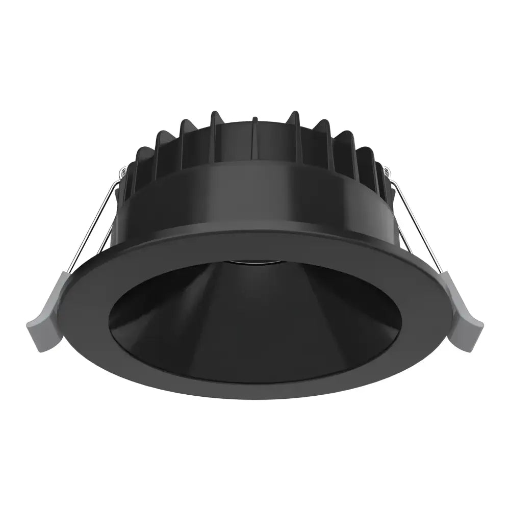 Green Earth Lighting Australia LED Downlight 8W Tri-Colour Dimmable Low Glare LED Downlight 90mm Cut out DL21446