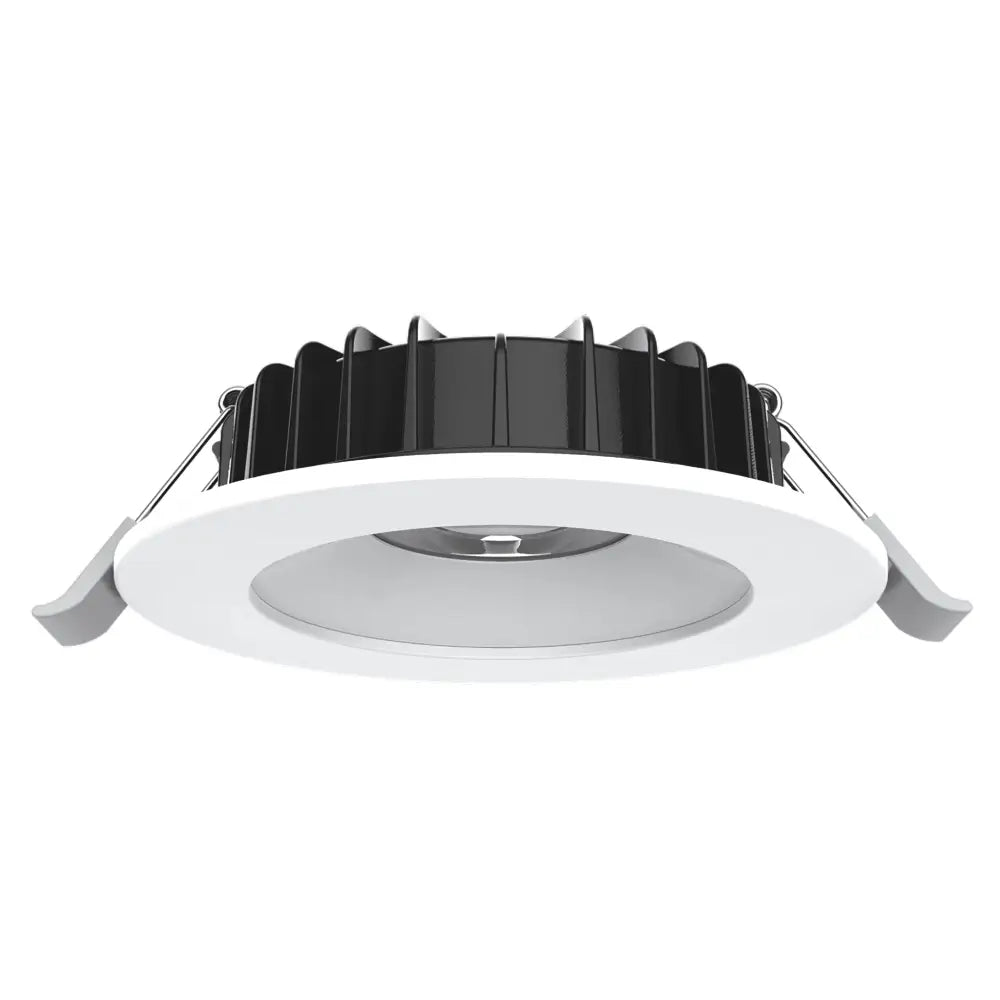Green Earth Lighting Australia Home & Garden > Lighting 8W Tri-Colour Dimmable LED Downlight | 90mm Cut Out | Swap Sleek 21455