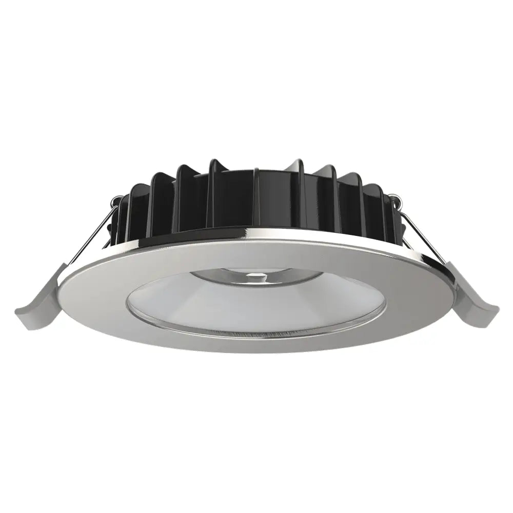 Green Earth Lighting Australia Home & Garden > Lighting 8W Tri-Colour Dimmable LED Downlight | 90mm Cut Out | Swap Sleek 21457