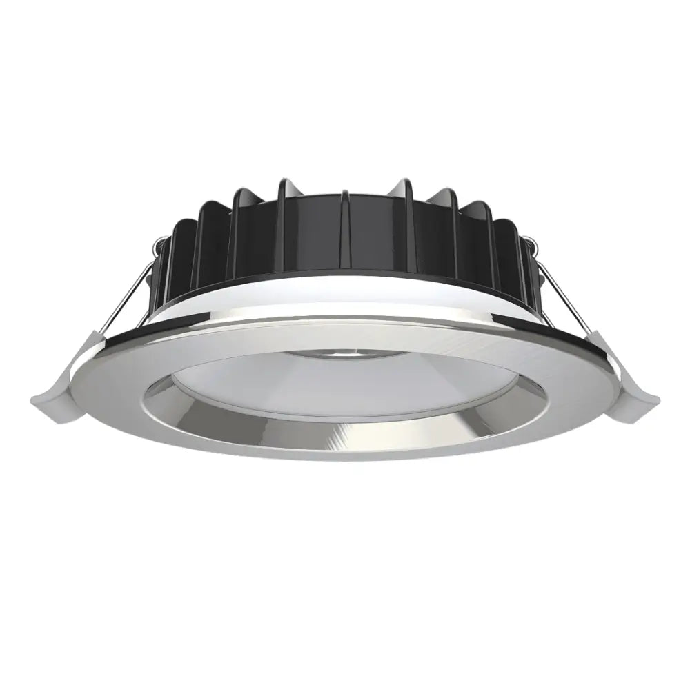 Green Earth Lighting Australia Home & Garden > Lighting 8W Tri-Colour Dimmable LED Downlight | 90mm Cut Out | Swap Step 21453