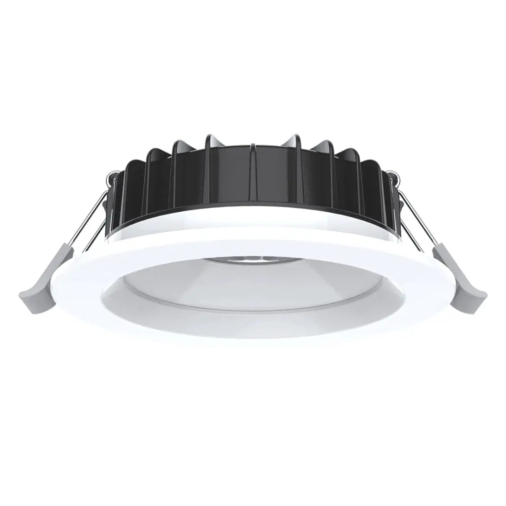 Green Earth Lighting Australia Home & Garden > Lighting 8W Tri-Colour Dimmable LED Downlight | 90mm Cut Out | Swap Step 21451