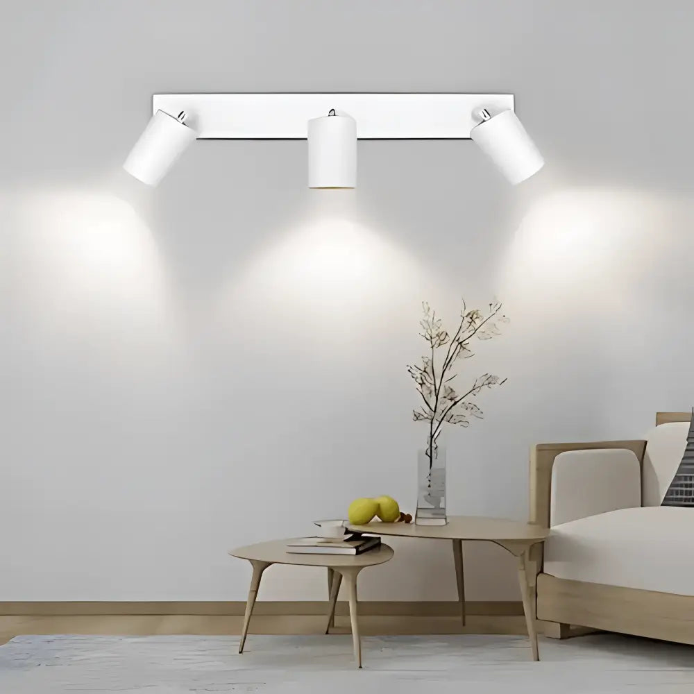 Green Earth Lighting Australia GU10 9W GU10 Non Dimmable Tri-Colour LED Light Bulb