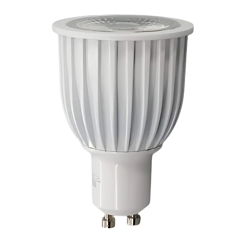 8W 620lm GU10 Dimmable Long Body Spotlight LED Globe