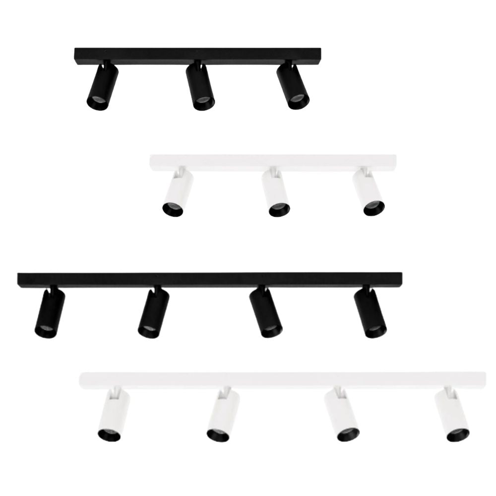Havit REVO - 3/4 Light LED Bar Spotlight IP20