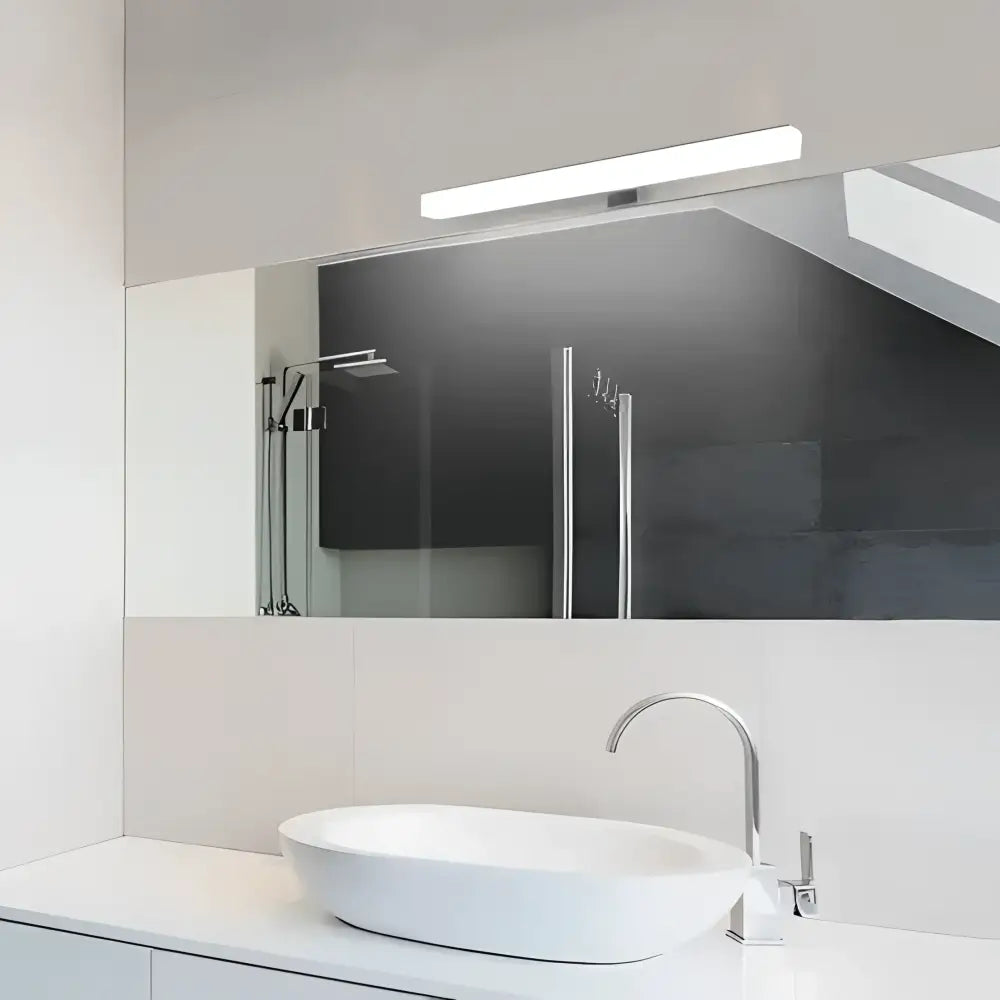 5W Double Cap Linear 300mm T30 S14s Globe