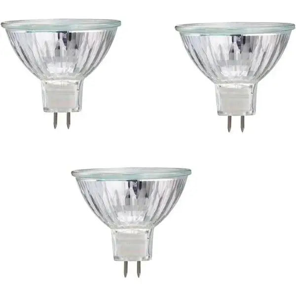 12V 5.5W 500lm MR16 LED Globe - 3 Pack