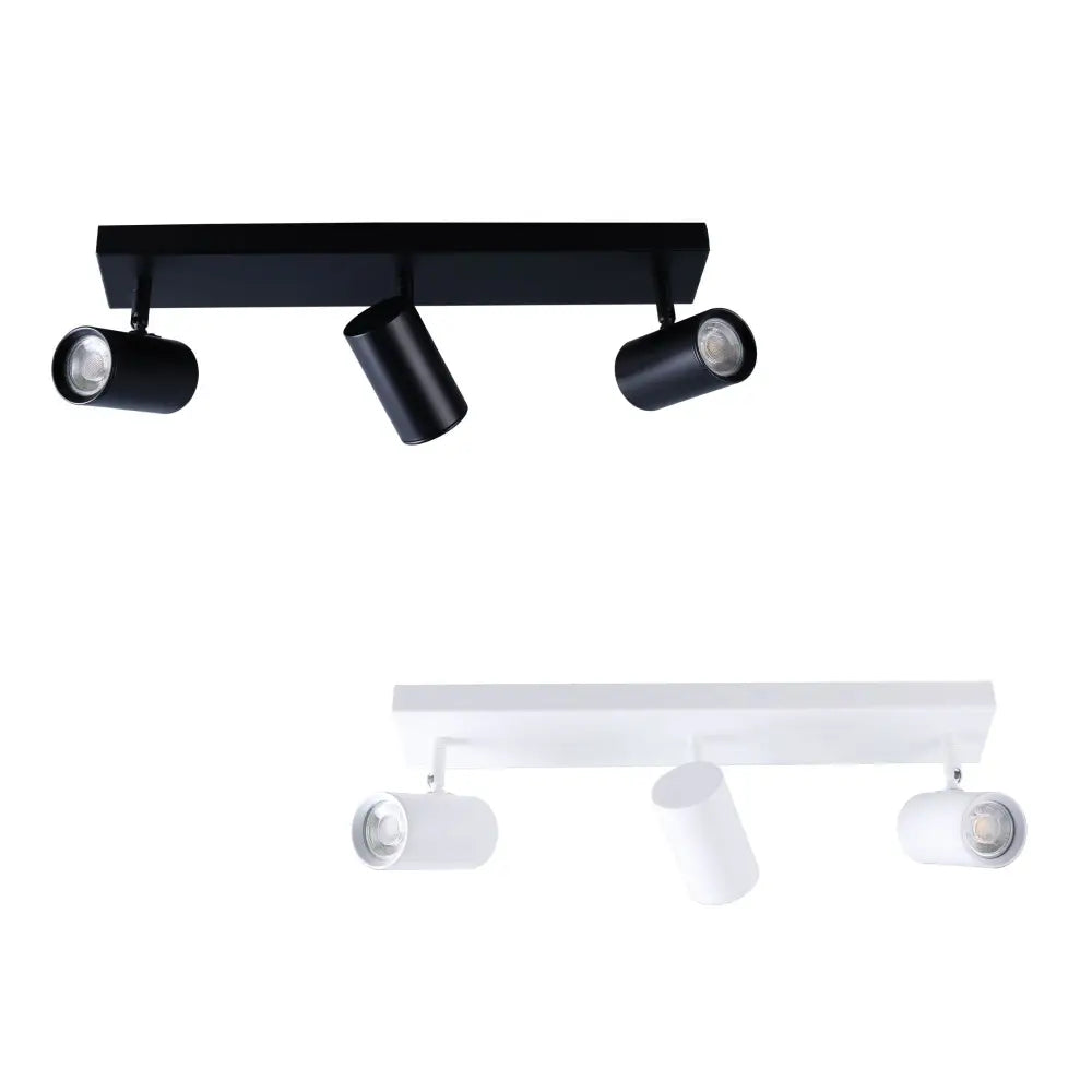 Lexi Brianna - 3 Light Spot Light