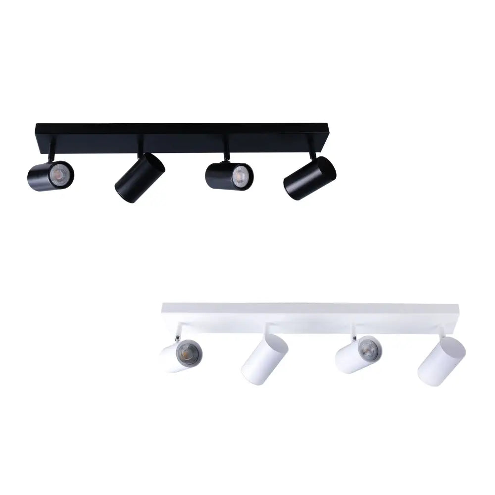 Lexi Brianna - 4 Light Spot Light