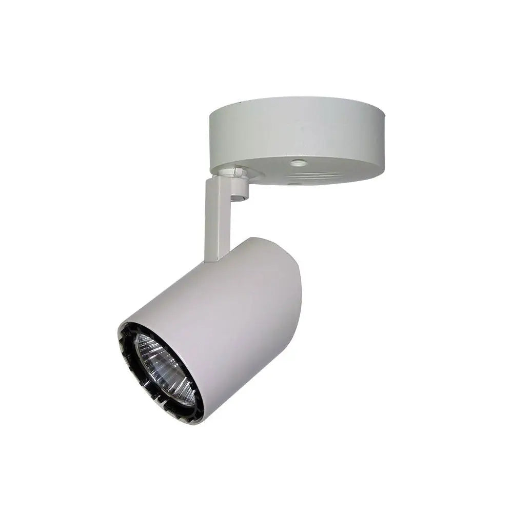 Oriel FASS 7 - 7W LED Surface Mounted Spotlight 4000K