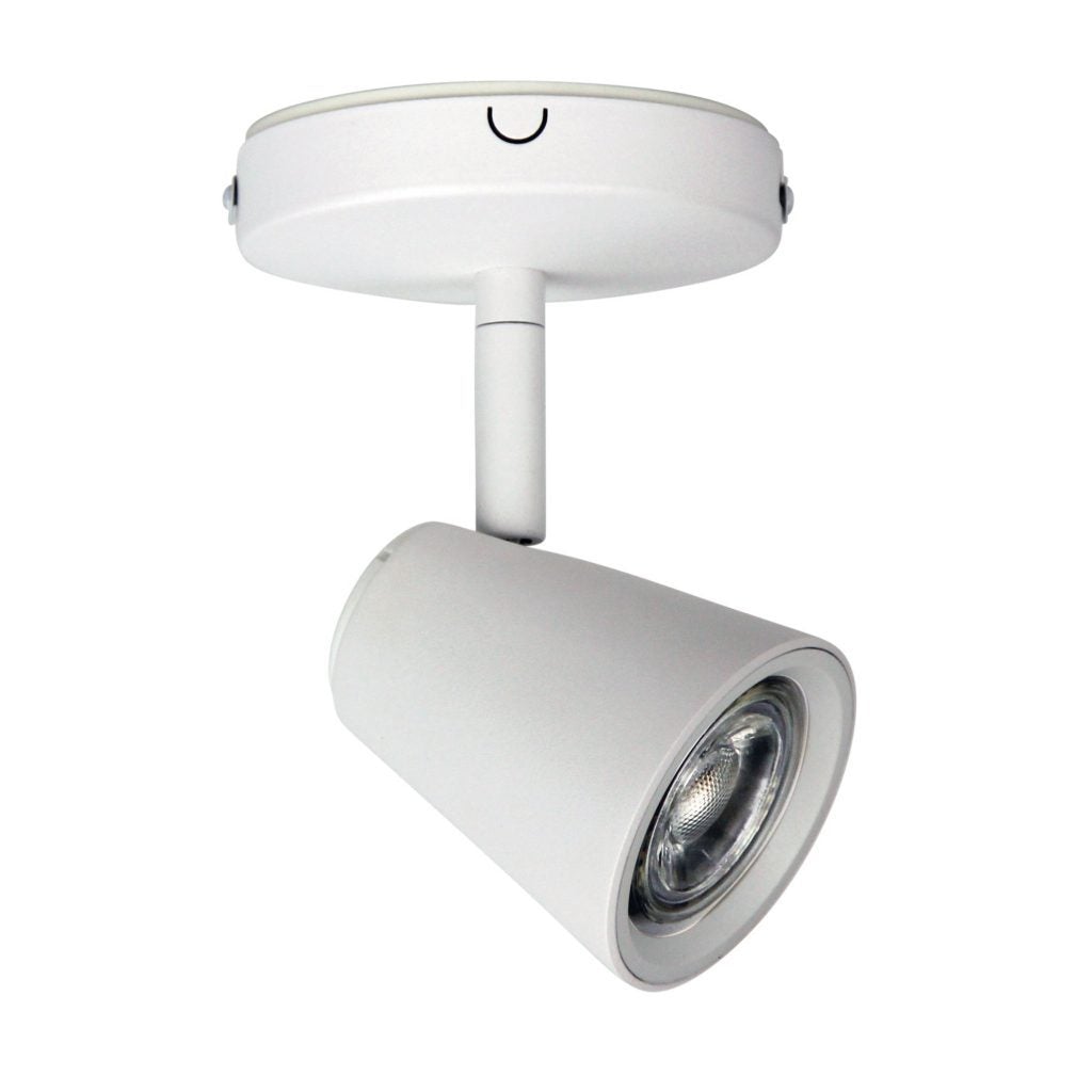 Oriel ZOOM - 1/2/3 Light Adjustable Spotlight