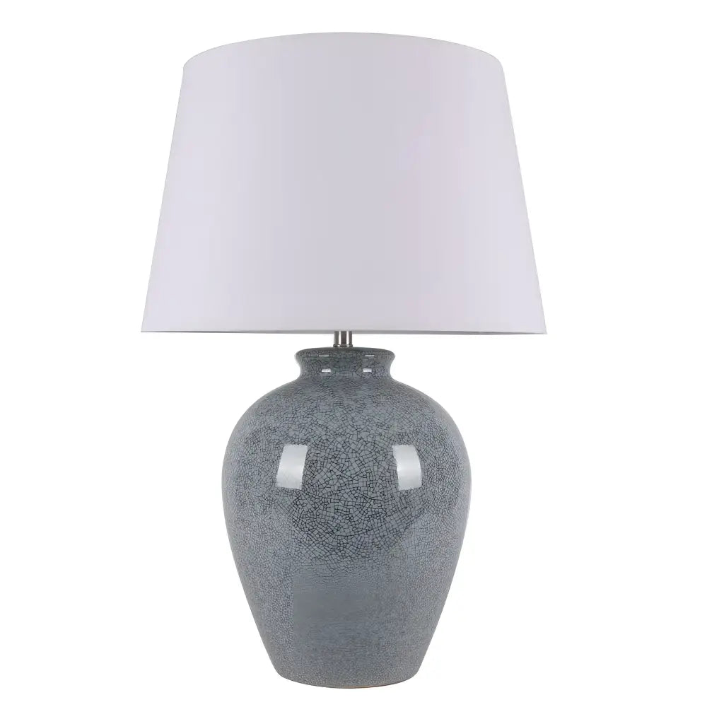 Green Earth Lighting Australia Table Lamp Ascot Table Lamp 12453